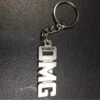 Usher - OMG Metal Keyring — Inacoma -Inacoma Stores 9316CF83 3F74 4E22 9886 4F75D1B3682B