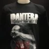 PANTERA - STRONGER THAN ALL T SHIRT — Inacoma -Inacoma Stores 93186016 228336054890820 7678302576260939776 n