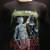METALLICA - AND JUSTICE FOR ALL — Inacoma -Inacoma Stores 93269173 3221051727916662 7985316308981907456 n