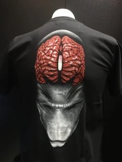 TOOL - PILL BRAIN T SHIRT — Inacoma -Inacoma Stores 93423803 705979296809741 8518338492198027264 n