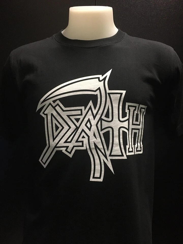 DEATH - 100% PURE ORGANIC METAL — Inacoma 3 DEATH - 100% PURE ORGANIC METAL — Inacoma