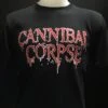 CANNIBAL CORPSE - EVISCERATION PLAGUE T SHIRT — Inacoma -Inacoma Stores 93612134 913832082371589 91232308027195392 n