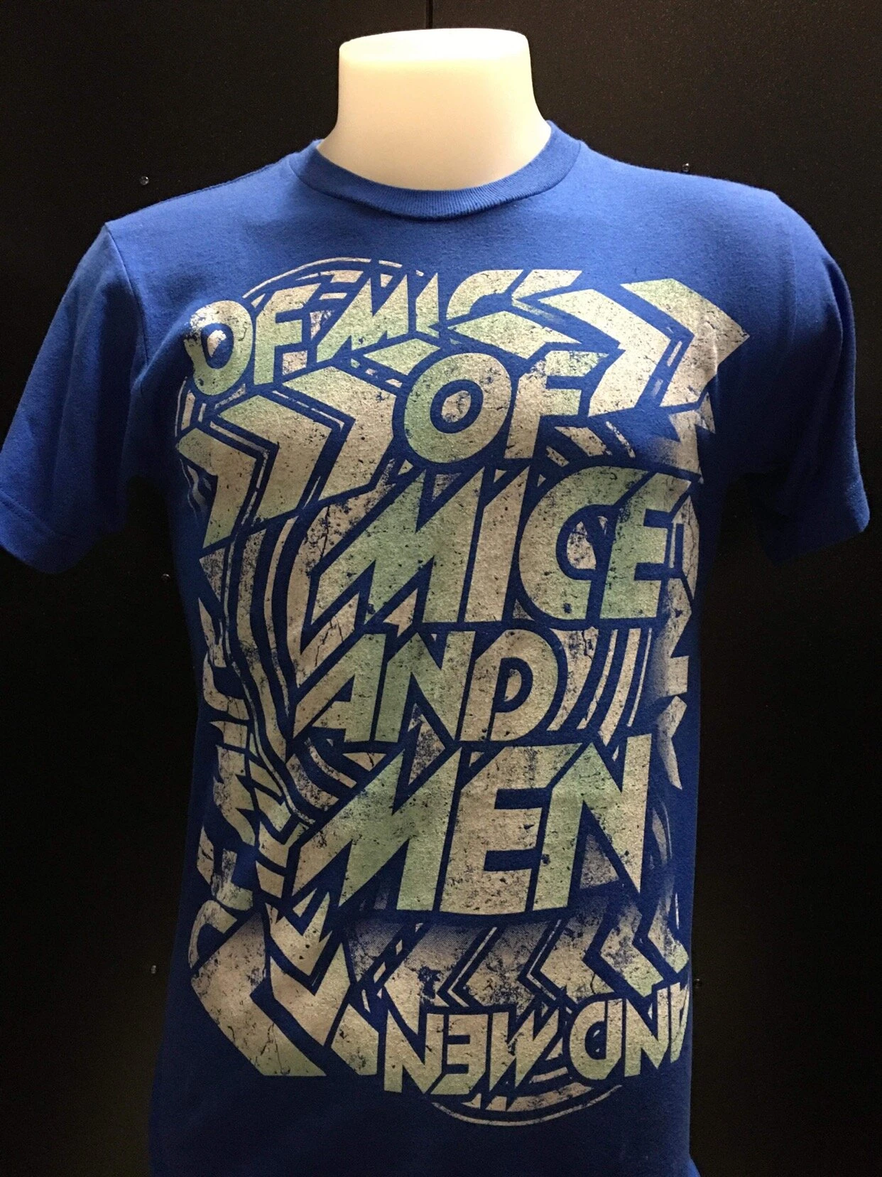 Of Mice & Men - All Over — Inacoma 3 Of Mice & Men - All Over — Inacoma