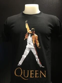 QUEEN - FREDDY — Inacoma