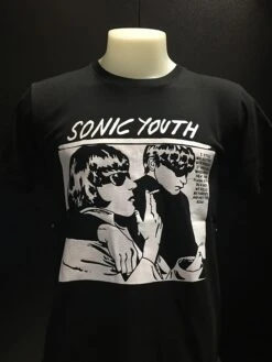SONIC YOUTH - GOO — Inacoma