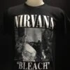 NIRVANA - BLEACH — Inacoma -Inacoma Stores 95139021 1127343194285005 4421752634633879552 n