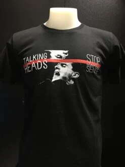 TALKING HEADS - STOP MAKING SENSE — Inacoma