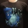 DOCTOR WHO - VILLAINS T SHIRT — Inacoma 1 DOCTOR WHO - VILLAINS T SHIRT — Inacoma -Inacoma Stores 95606481 2594348740852751 7966872800289882112 n