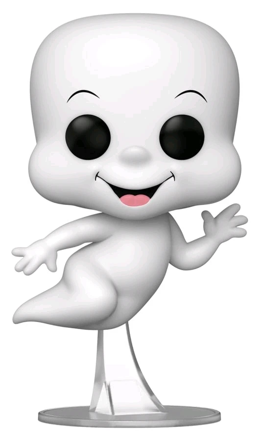 Casper The Friendly Ghost - Casper Pop! Vinyl — Inacoma 4 Casper The Friendly Ghost - Casper Pop! Vinyl — Inacoma - Image 2