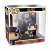 AC/DC - Highway To Hell Funko Pop! Album 09 — Inacoma