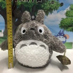 My Neighbor Totoro - Totoro Small Plush — Inacoma -Inacoma Stores 9A07CC08 FD46 4816 8DCD F958E506EF85
