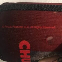 Chucky - Smile Stubby Holder — Inacoma -Inacoma Stores 9C40F05D 7E30 4F0F A3F5 5BB9F010DA63