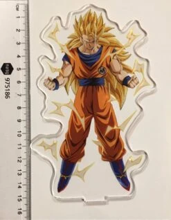 Dragonball Z - Acrylic Stand - Cake Topper / Desk Stand — Inacoma 7 Dragonball Z - Acrylic Stand - Cake Topper / Desk Stand — Inacoma -Inacoma Stores 9D327D90 41CB 4AB3 91E3 ED71BCA521AA