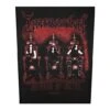 Immortal Back Patch — Inacoma -Inacoma Stores 9D7570AA BA01 43BB B83D 2CE291930362