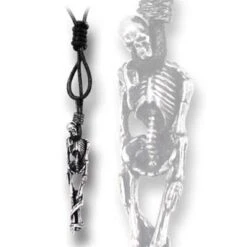 Alchemy The Hanged Man Pendant — Inacoma 5 Alchemy The Hanged Man Pendant — Inacoma -Inacoma Stores A P619 2