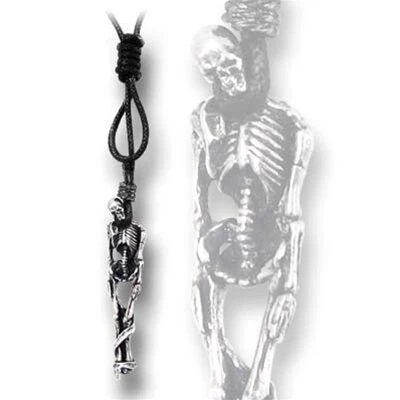 Alchemy The Hanged Man Pendant — Inacoma 4 Alchemy The Hanged Man Pendant — Inacoma - Image 2