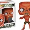Fallout - Ghoul Funko Pop! Vinyl 50 — Inacoma