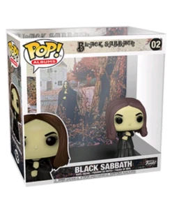Black Sabbath - Black Sabbath Pop! Album — Inacoma