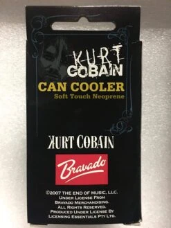 Kurt Cobin - Stubby Holder — Inacoma -Inacoma Stores A26F44B3 D7C1 402C A880 5C91BA6A2C48