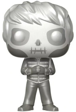 My Chemical Romance - Gerard Way Skeleton Platinum Metallic 41 Funko Pop! Vinyl — Inacoma -Inacoma Stores A3C7A6E6 41DA 43D4 92F5 64D1719EA235