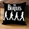 The Beatles - Canvas Pillow — Inacoma 2 The Beatles - Canvas Pillow — Inacoma -Inacoma Stores A4447EC7 AD9A 488F 81AF F1758DDDF0EA
