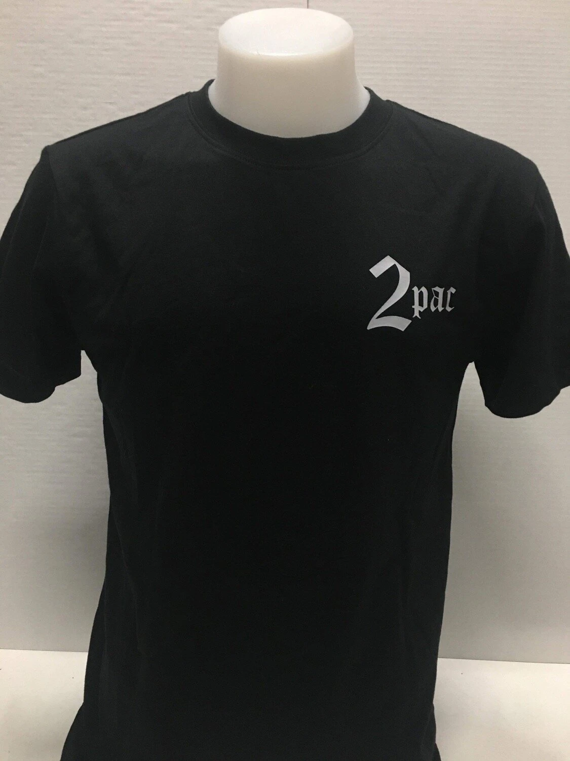 2 PAC - Makabeli T Shirt (LIMITED SIZES) — Inacoma 3 2 PAC - Makabeli T Shirt (LIMITED SIZES) — Inacoma