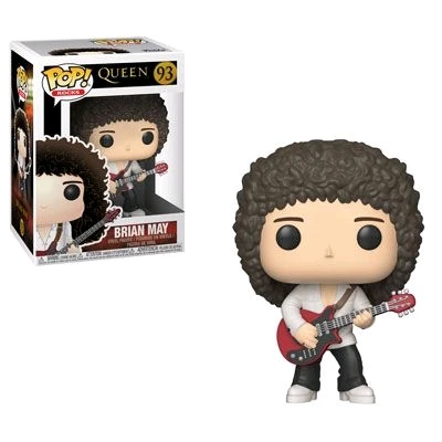 Queen - Brian May Pop! Vinyl — Inacoma 3 Queen - Brian May Pop! Vinyl — Inacoma