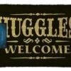 Harry Potter - Muggles Welcome — Inacoma
