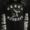 BLACK SABBATH - LOGO HOODIE — Inacoma -Inacoma Stores AC8E0214 AFCE 4B86 AFF5 B5074EEDFAC6