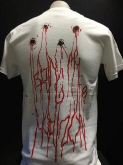 BRING ME THE HORIZON - BULLETS — Inacoma -Inacoma Stores AEB41703 6DA1 4BDD A7FB DACBB61C8BAC