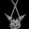 Alchemy Eye Of The Dragon Pendant — Inacoma -Inacoma Stores Alchemy Gothic Halskette Eye Of The Dragon 600x600