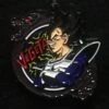 Dragon Ball Z - Vegeta Keyring — Inacoma -Inacoma Stores B1944A37 4C86 4625 ABE2 148BABFB22FC