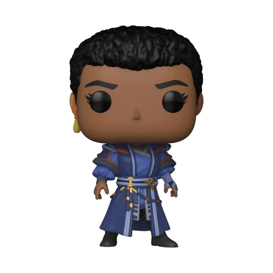 Doctor Strange 2: Multiverse Of Madness - Sara Funko Pop! Vinyl 1006 — Inacoma 4 Doctor Strange 2: Multiverse Of Madness - Sara Funko Pop! Vinyl 1006 — Inacoma - Image 2