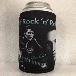 Elvis - The King Of Rock ‘n’ Roll Stubby Holder — Inacoma 8 Elvis - The King Of Rock ‘n’ Roll Stubby Holder — Inacoma -Inacoma Stores B7FA8FEA 53FF 4746 8264 E8F7716EB8D0