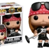 Guns N' Roses - Axl Rose Pop! Vinyl — Inacoma
