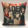 My Hero Academia Stand - Canvas Pillow — Inacoma -Inacoma Stores BCA5C4AD 0968 4253 9026 0995FBF7F2B4