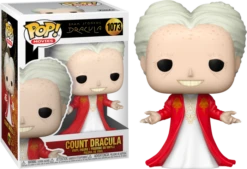 Dracula - Dracula Pop! Vinyl 1073 — Inacoma