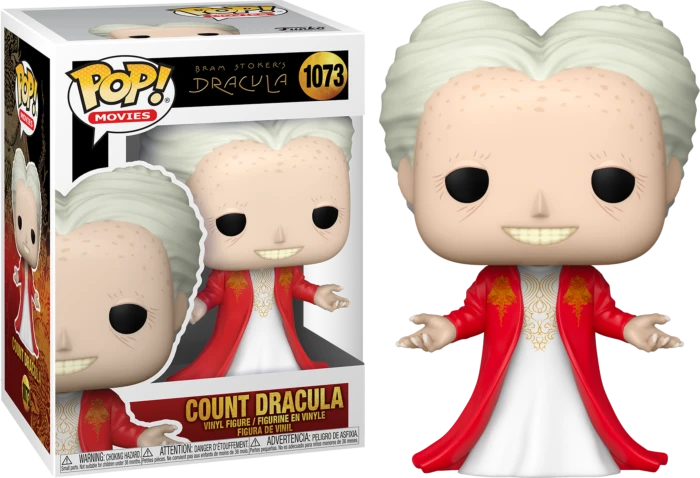 Dracula - Dracula Pop! Vinyl 1073 — Inacoma 3 Dracula - Dracula Pop! Vinyl 1073 — Inacoma