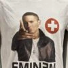 Eminem - Recovery T Shirt — Inacoma -Inacoma Stores BEAFBA96 5B7E 4154 9587 D8262CD99975