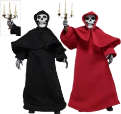 Misfits - Fiend 8" Action Figure — Inacoma