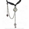 Alchemy Uncle Albert's Timepiece Choker Pendant — Inacoma -Inacoma Stores Big C Edit Front 88660.1549513039