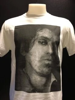 ROLLING STONES - KEITH RICHARDS — Inacoma