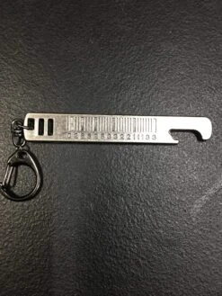 One Piece - Bottle Opener Metal Keyring — Inacoma -Inacoma Stores C39D24A2 1B81 44F3 9F05 A35138EA8EB2