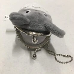 My Neighbor Totoro - Coin Purse — Inacoma -Inacoma Stores C653284E 6F6D 440E 94FF 8E2FCECCBCC9