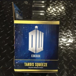 Doctor Who - TARDIS Stress Toy (Dr Who) — Inacoma -Inacoma Stores C82A8B0C F5B7 4610 8717 365BFD47DE1E