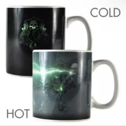 Harry Potter - Voldemort Heat Changing Mug — Inacoma -Inacoma Stores CE12D0E7 F727 4E4D 965A 62DC4F3550B9