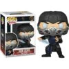 Mortal Kombat (2021) – Sub-Zero 1057 Funko Pop! Vinyl Figure — Inacoma -Inacoma Stores CF90D2F3 6469 4B57 9362 B9FB076E7372