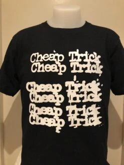 CHEAP TRICK - CHEAP TRICK SPRAY — Inacoma