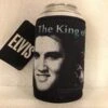 Elvis - The King Of Rock ‘n’ Roll Stubby Holder — Inacoma -Inacoma Stores D1A29BBC 56BE 4FE0 A999 FD9B3347080C