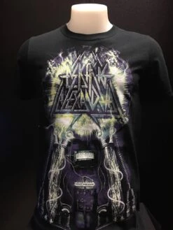 ASKING ALEXANDRIA - POWER — Inacoma